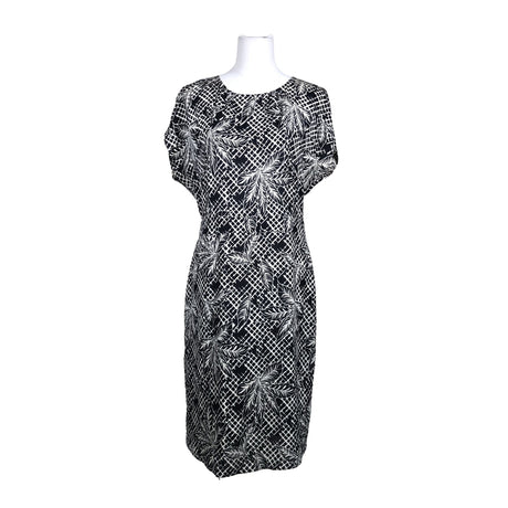 Unisex Philosophy Blues Original - Mitteveniv kleit, suurus 40 - Sinine ()
