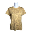 Unisex Marimekko - T-särk, suurus 40 - Oranž ()