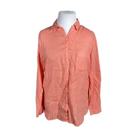 Unisex Marc O'Polo - Triiksärk, suurus 42 - Heleroosa ()