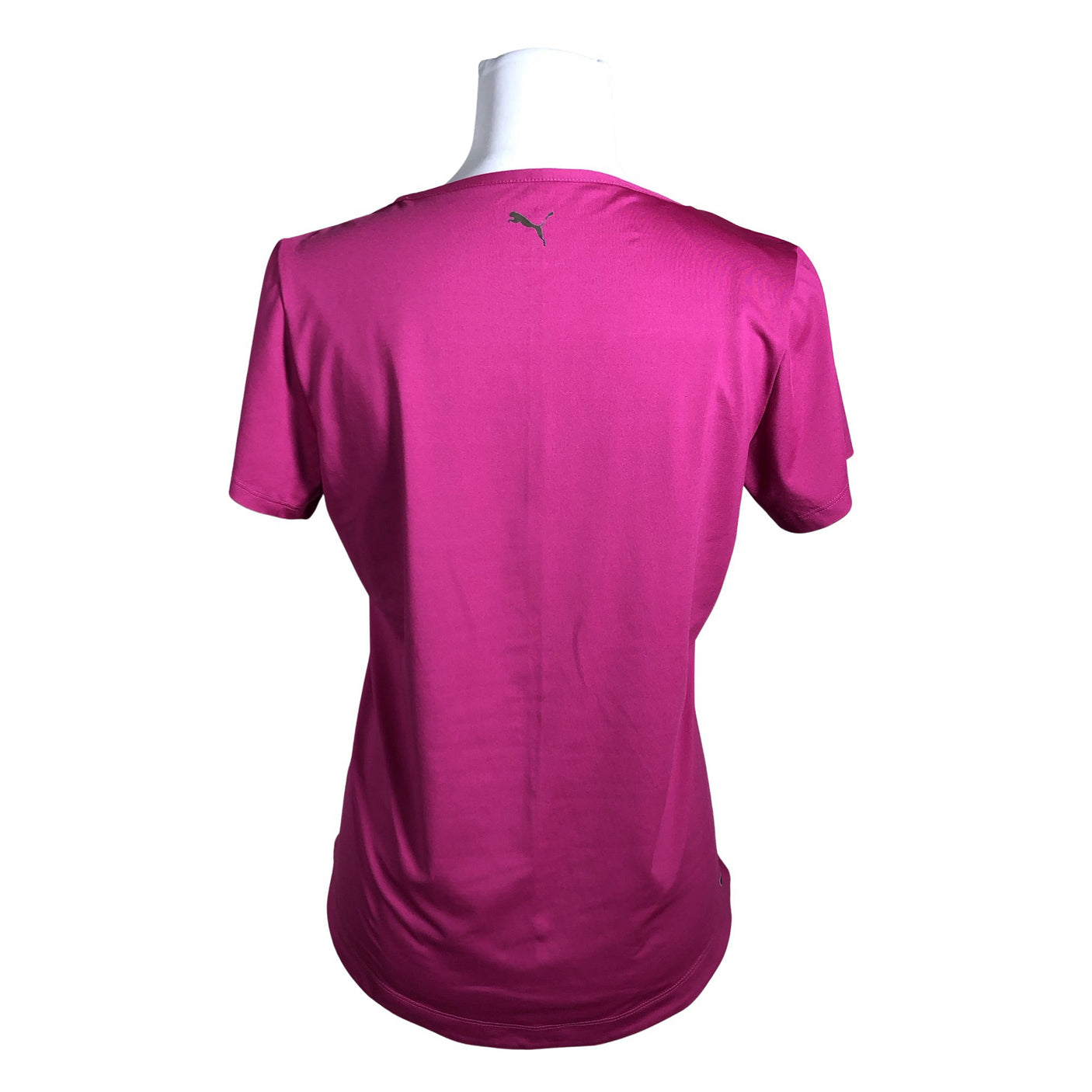 Unisex Puma - Spordisärk, lühikesed käised, suurus 38 - Lilla (2)