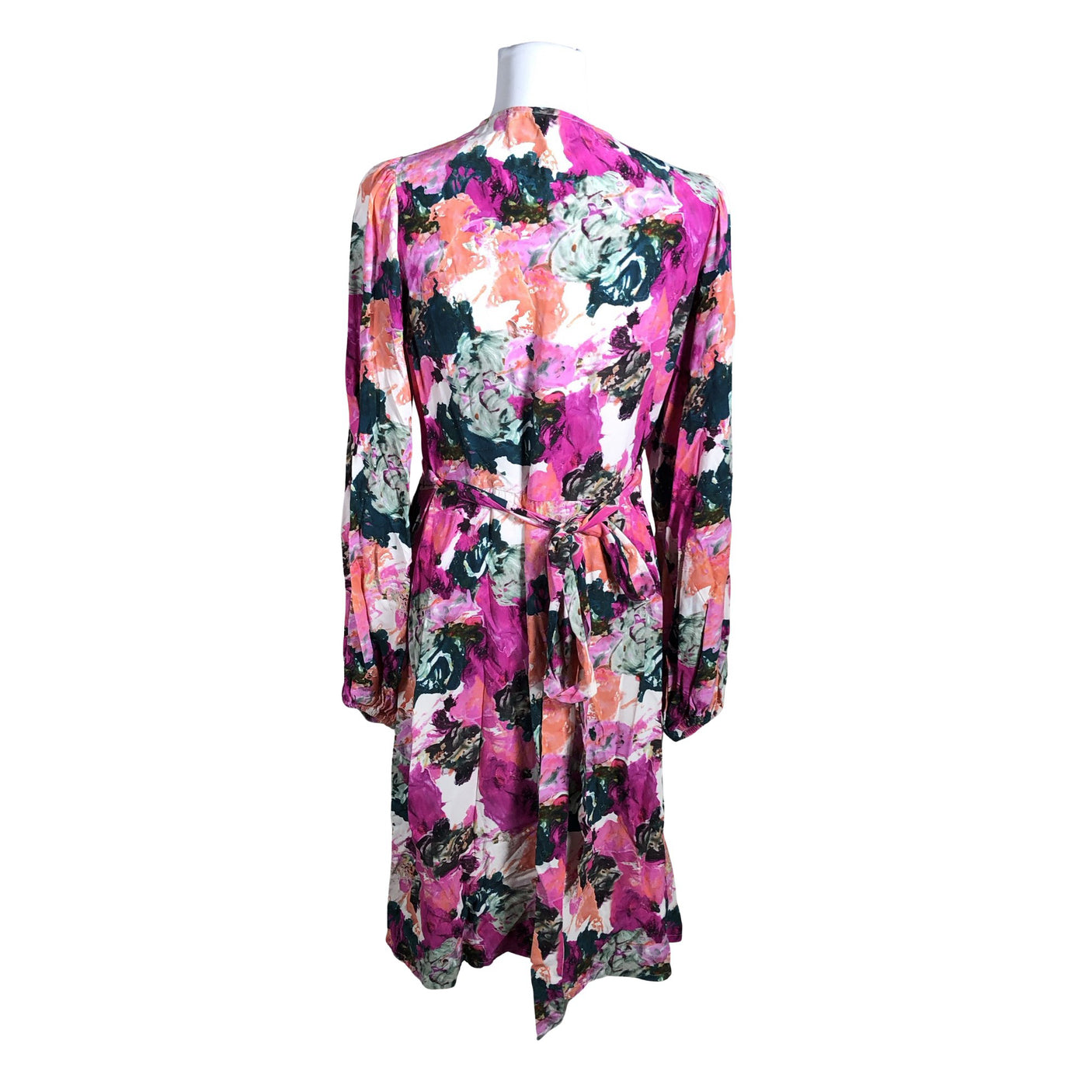 Unisex Kaiko - Mitteveniv kleit, suurus 36 - Lilla (2)
