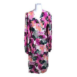 Unisex Kaiko - Mitteveniv kleit, suurus 36 - Lilla (1)