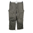 Unisex Agolde - Mittevenivad püksid, suurus 36 - Roheline ()