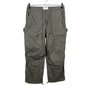 Unisex Agolde - Mittevenivad püksid, suurus 36 - Roheline (1)