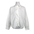 Unisex Dagmar - Pluus, suurus 38 - Valge ()