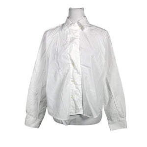 Unisex Dagmar - Pluus, suurus 38 - Valge (1)