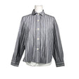 Unisex Margaret Howell - Triiksärk, suurus 36 - Hall ()