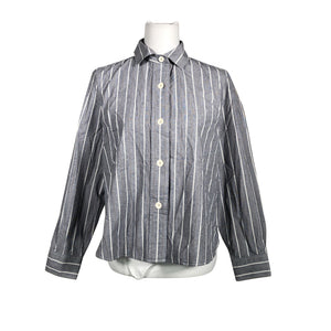 Unisex Margaret Howell - Triiksärk, suurus 36 - Hall (1)