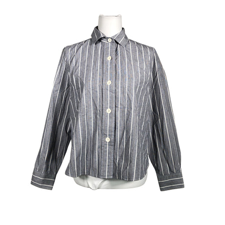 Unisex Margaret Howell - Triiksärk, suurus 36 - Hall ()