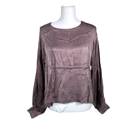 Unisex feelK - Pluus, suurus 36 - Lilla ()