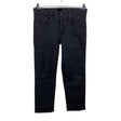 Unisex Mother - Teksad, suurus W28 - Must ()