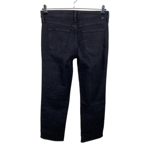 Unisex Mother - Teksad, suurus W28 - Must (2)