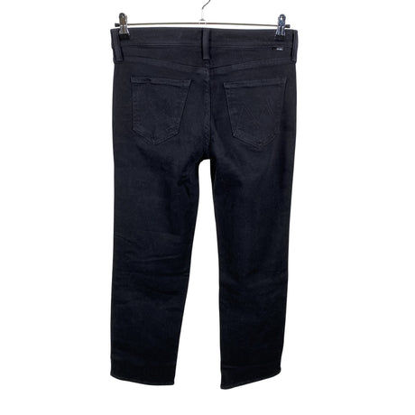 Unisex Mother - Teksad, suurus W28 - Must (2)