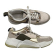 Unisex Depeche - Tossud, suurus 39 - Pruun ()