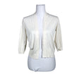 Unisex Esprit - Kardigan, suurus 36 - Valge ()