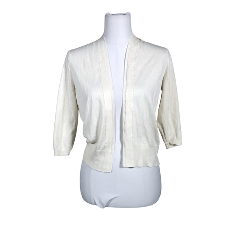 Unisex Esprit - Kardigan, suurus 36 - Valge ()