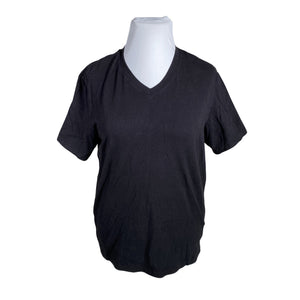 Unisex Calvin Klein - T-särk, suurus XXS - Must (1)