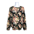 Unisex Maison Scotch - Pluus, suurus 36 - Must ()