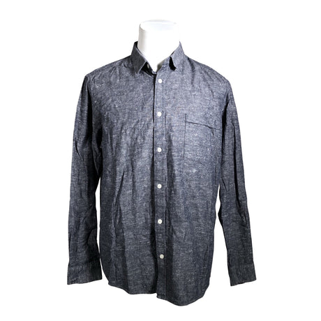 Unisex Cheap Monday - Triiksärk, suurus L - Sinine ()