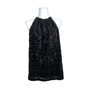 Unisex Max Studio - Topp, suurus 38 - Must (1)