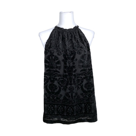 Unisex Max Studio - Topp, suurus 38 - Must ()
