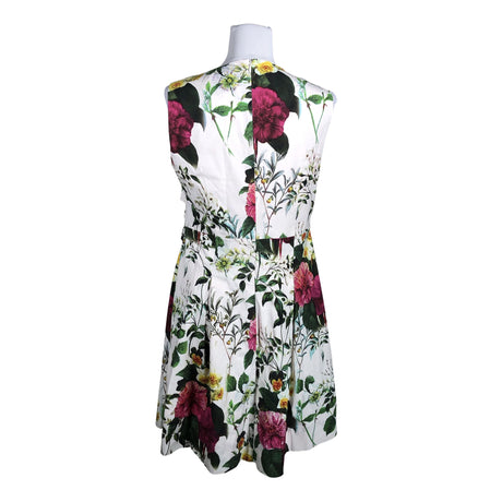 Unisex Phase Eight - Mitteveniv kleit, suurus 40 - Valge (2)