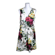 Unisex Phase Eight - Mitteveniv kleit, suurus 40 - Valge ()