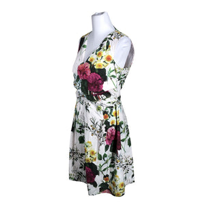 Unisex Phase Eight - Mitteveniv kleit, suurus 40 - Valge (3)