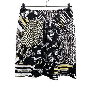 Unisex Gerry Weber - Mitteveniv seelik, suurus 40 - Must (1)