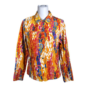 Unisex Marimekko - Teksatagi, suurus 38 - Oranž (1)