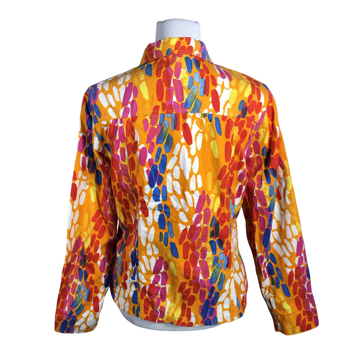 Unisex Marimekko - Teksatagi, suurus 38 - Oranž (2)