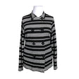 Unisex Ritva Falla - Jakk, suurus 44 - Must ()