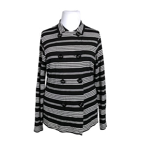 Unisex Ritva Falla - Jakk, suurus 44 - Must (1)