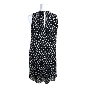 Unisex Calvin Klein - Mitteveniv kleit, suurus 36 - Must (2)