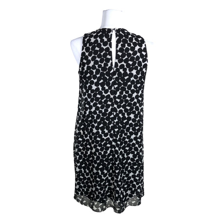 Unisex Calvin Klein - Mitteveniv kleit, suurus 36 - Must (2)