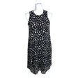 Unisex Calvin Klein - Mitteveniv kleit, suurus 36 - Must ()