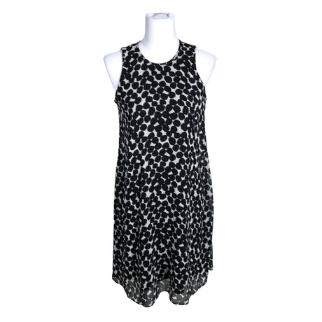 Unisex Calvin Klein - Mitteveniv kleit, suurus 36 - Must ()