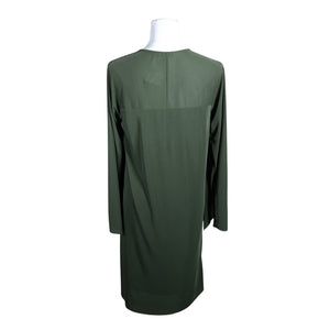 Unisex COS - Mitteveniv kleit, suurus 40 - Roheline (2)
