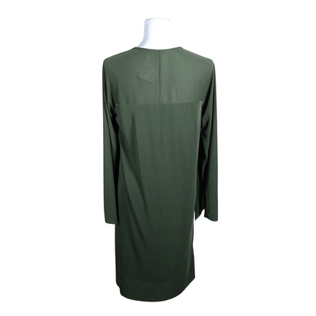 Unisex COS - Mitteveniv kleit, suurus 40 - Roheline (2)