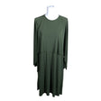 Unisex COS - Mitteveniv kleit, suurus 40 - Roheline ()