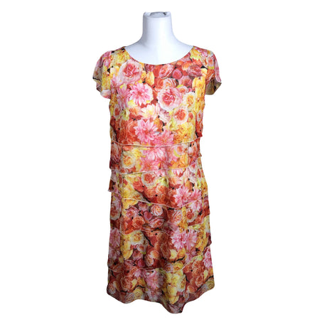 Unisex Betty Barclay - Õhuke kleit, suurus 40 - Roosa ()