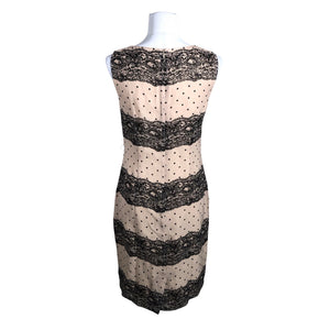 Unisex Laura Ashley - Õhuke kleit, suurus 38 - Beige (2)