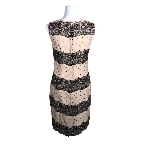 Unisex Laura Ashley - Õhuke kleit, suurus 38 - Beige (2)