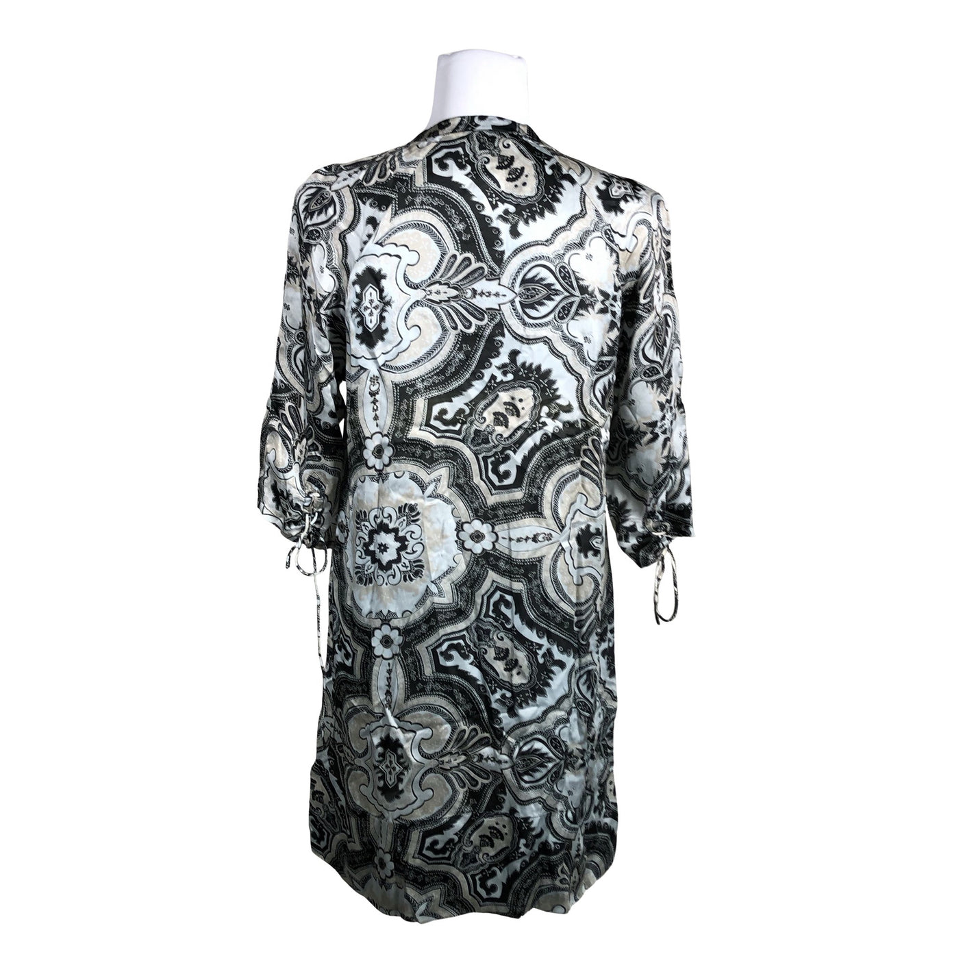Unisex Odd Molly - Õhuke tuunika, suurus 38 - Helesinine (2)