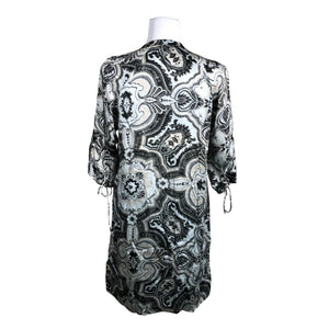 Unisex Odd Molly - Õhuke tuunika, suurus 38 - Helesinine (2)