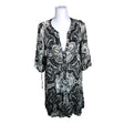 Unisex Odd Molly - Õhuke tuunika, suurus 38 - Helesinine ()