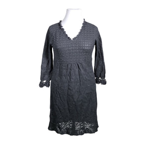Unisex Odd Molly - Kootud kleit, suurus 42 - Hall (1)