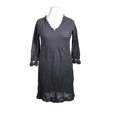 Unisex Odd Molly - Kootud kleit, suurus 42 - Hall ()
