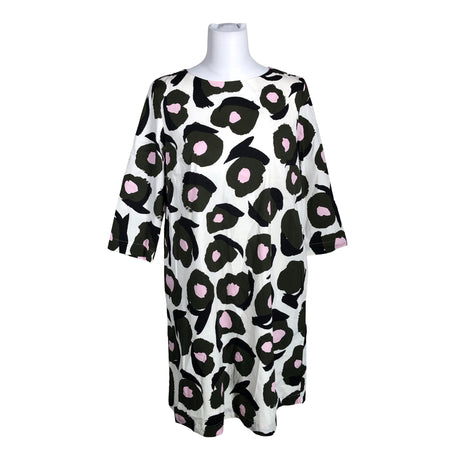 Unisex Marimekko - Mitteveniv kleit, suurus 40 - Valge ()