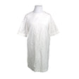 Unisex Marimekko - Mitteveniv kleit, suurus 44 - Valge ()